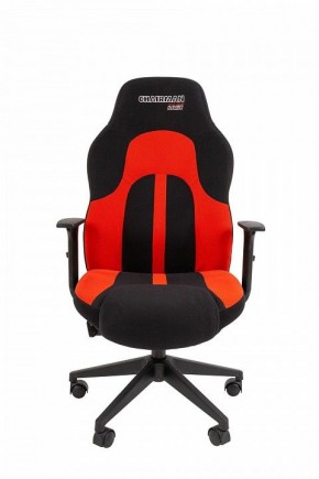Кресло игровое Chairman Game 11 в Тарко-Сале - tarko-sale.mebel24.online | фото 2