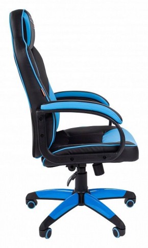 Кресло игровое Chairman Game 17 в Тарко-Сале - tarko-sale.mebel24.online | фото 3