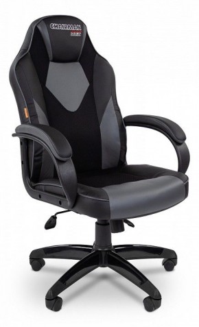 Кресло игровое Chairman Game 17 в Тарко-Сале - tarko-sale.mebel24.online | фото