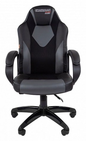 Кресло игровое Chairman Game 17 в Тарко-Сале - tarko-sale.mebel24.online | фото 2