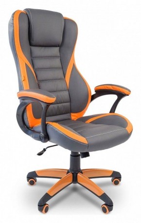 Кресло игровое Chairman Game 22 в Тарко-Сале - tarko-sale.mebel24.online | фото