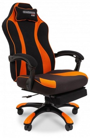 Кресло игровое Chairman Game 35 в Тарко-Сале - tarko-sale.mebel24.online | фото