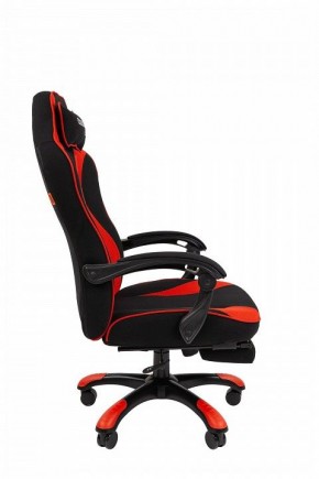 Кресло игровое Chairman Game 35 в Тарко-Сале - tarko-sale.mebel24.online | фото 3