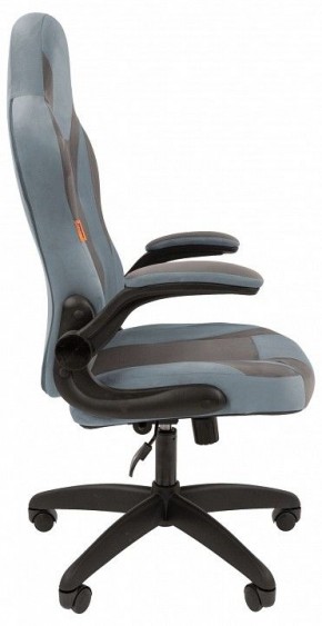 Кресло игровое Chairman Game 55 в Тарко-Сале - tarko-sale.mebel24.online | фото 4