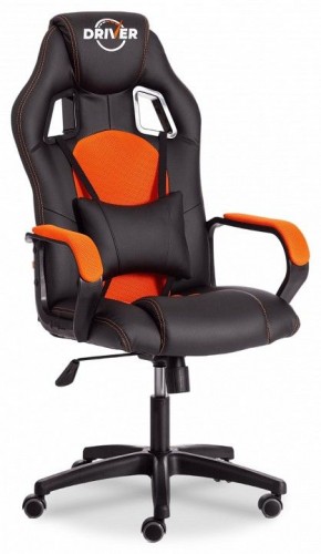 Кресло игровое Driver в Тарко-Сале - tarko-sale.mebel24.online | фото