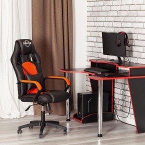 Кресло игровое Driver в Тарко-Сале - tarko-sale.mebel24.online | фото 12