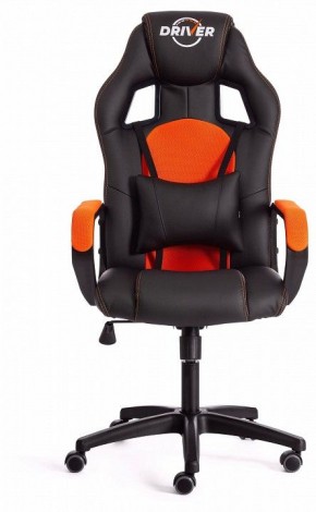 Кресло игровое Driver в Тарко-Сале - tarko-sale.mebel24.online | фото 2