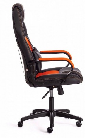 Кресло игровое Driver в Тарко-Сале - tarko-sale.mebel24.online | фото 3