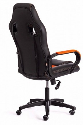 Кресло игровое Driver в Тарко-Сале - tarko-sale.mebel24.online | фото 4