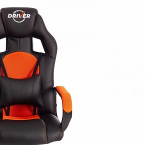 Кресло игровое Driver в Тарко-Сале - tarko-sale.mebel24.online | фото 6