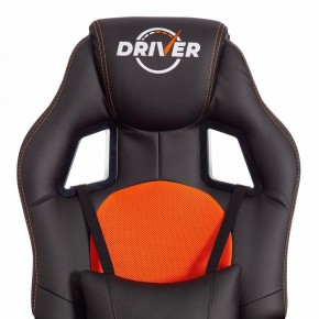 Кресло игровое Driver в Тарко-Сале - tarko-sale.mebel24.online | фото 7