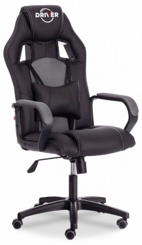 Кресло игровое Driver в Тарко-Сале - tarko-sale.mebel24.online | фото