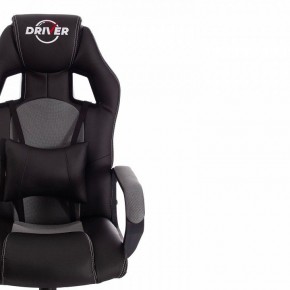 Кресло игровое Driver в Тарко-Сале - tarko-sale.mebel24.online | фото 6