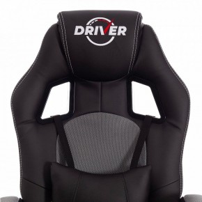 Кресло игровое Driver в Тарко-Сале - tarko-sale.mebel24.online | фото 7