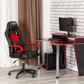 Кресло игровое Driver в Тарко-Сале - tarko-sale.mebel24.online | фото 12