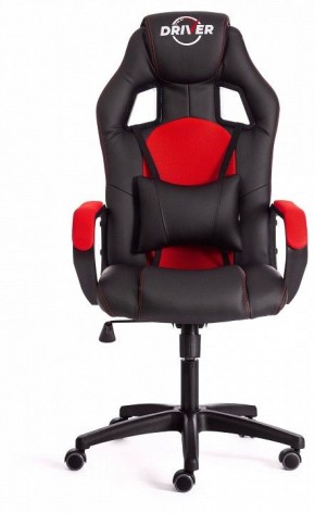 Кресло игровое Driver в Тарко-Сале - tarko-sale.mebel24.online | фото 2