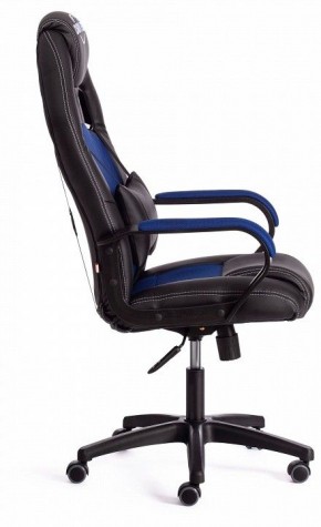 Кресло игровое Driver в Тарко-Сале - tarko-sale.mebel24.online | фото 4