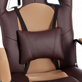 Кресло игровое Driver в Тарко-Сале - tarko-sale.mebel24.online | фото 10