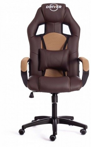 Кресло игровое Driver в Тарко-Сале - tarko-sale.mebel24.online | фото 2