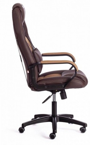 Кресло игровое Driver в Тарко-Сале - tarko-sale.mebel24.online | фото 3