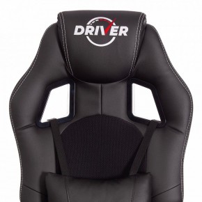 Кресло игровое Driver в Тарко-Сале - tarko-sale.mebel24.online | фото 7