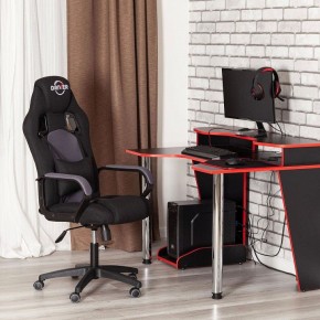 Кресло игровое Driver в Тарко-Сале - tarko-sale.mebel24.online | фото 12