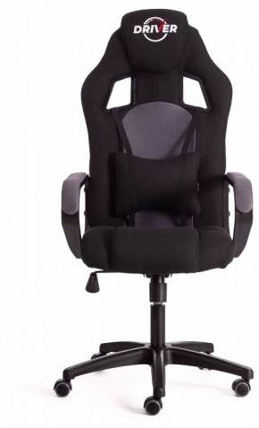 Кресло игровое Driver в Тарко-Сале - tarko-sale.mebel24.online | фото 2