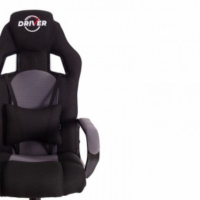Кресло игровое Driver в Тарко-Сале - tarko-sale.mebel24.online | фото 6