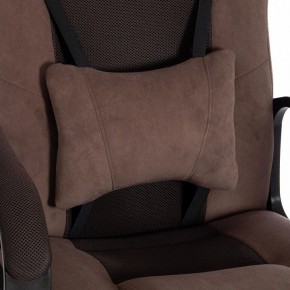 Кресло игровое Driver в Тарко-Сале - tarko-sale.mebel24.online | фото 10