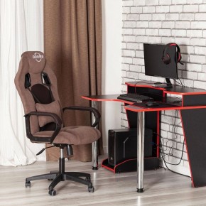 Кресло игровое Driver в Тарко-Сале - tarko-sale.mebel24.online | фото 12