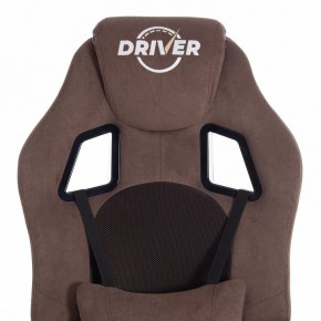 Кресло игровое Driver в Тарко-Сале - tarko-sale.mebel24.online | фото 7