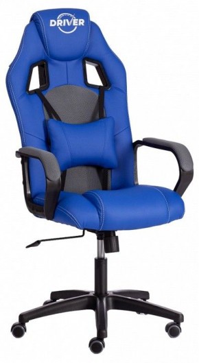Кресло игровое Driver в Тарко-Сале - tarko-sale.mebel24.online | фото