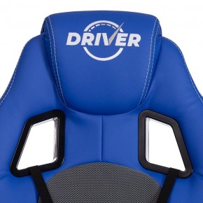 Кресло игровое Driver в Тарко-Сале - tarko-sale.mebel24.online | фото 7