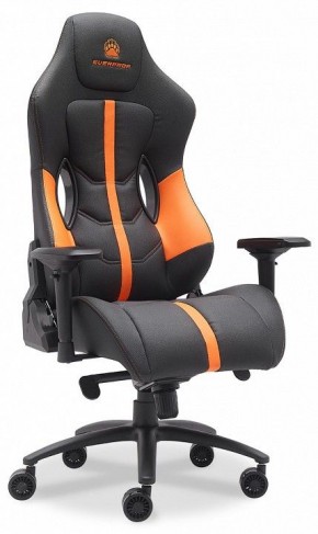 Кресло игровое Jaguar в Тарко-Сале - tarko-sale.mebel24.online | фото