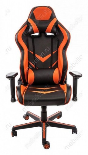 Кресло игровое Racer в Тарко-Сале - tarko-sale.mebel24.online | фото 2
