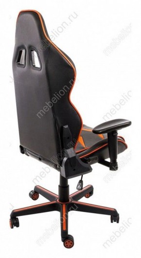 Кресло игровое Racer в Тарко-Сале - tarko-sale.mebel24.online | фото 4