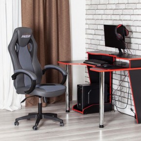 Кресло игровое Racer GT new в Тарко-Сале - tarko-sale.mebel24.online | фото 12
