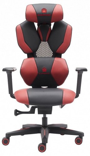 Кресло игровое Tiger в Тарко-Сале - tarko-sale.mebel24.online | фото