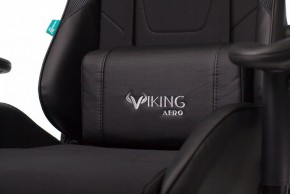 Кресло игровое VIKING 4 AERO BLACK EDITION в Тарко-Сале - tarko-sale.mebel24.online | фото 10