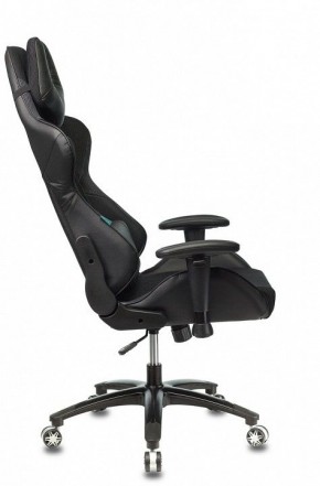 Кресло игровое VIKING 4 AERO BLACK EDITION в Тарко-Сале - tarko-sale.mebel24.online | фото 5