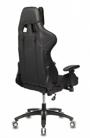 Кресло игровое VIKING 4 AERO BLACK EDITION в Тарко-Сале - tarko-sale.mebel24.online | фото 6