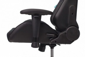 Кресло игровое VIKING 4 AERO BLACK EDITION в Тарко-Сале - tarko-sale.mebel24.online | фото 8