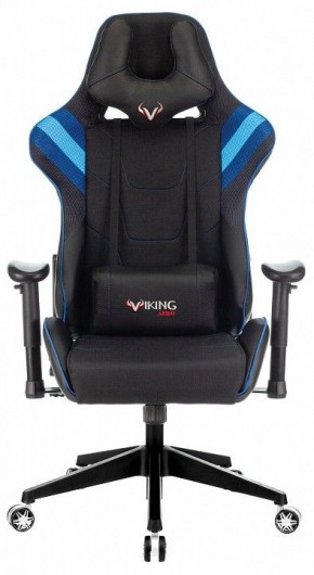 Кресло игровое VIKING 4 AERO BLUE в Тарко-Сале - tarko-sale.mebel24.online | фото 10