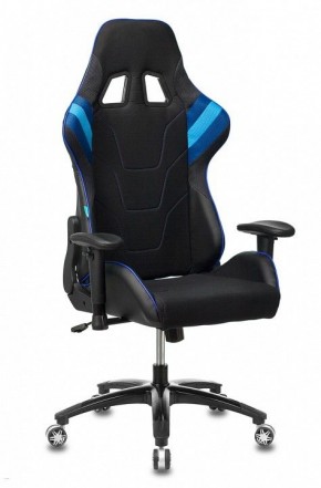 Кресло игровое VIKING 4 AERO BLUE в Тарко-Сале - tarko-sale.mebel24.online | фото 2