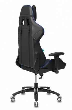 Кресло игровое VIKING 4 AERO BLUE в Тарко-Сале - tarko-sale.mebel24.online | фото 5