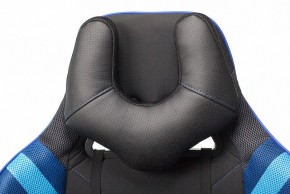Кресло игровое VIKING 4 AERO BLUE в Тарко-Сале - tarko-sale.mebel24.online | фото 8