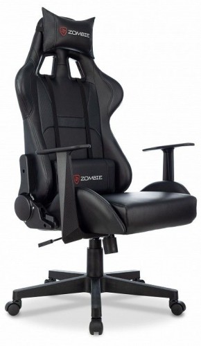 Кресло игровое Zombie Game Penta в Тарко-Сале - tarko-sale.mebel24.online | фото 2