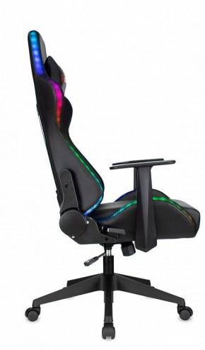 Кресло игровое Zombie Game Rgb в Тарко-Сале - tarko-sale.mebel24.online | фото 10