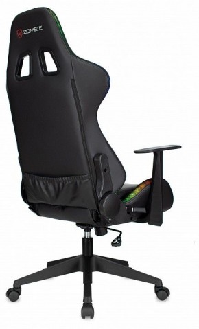 Кресло игровое Zombie Game Rgb в Тарко-Сале - tarko-sale.mebel24.online | фото 3