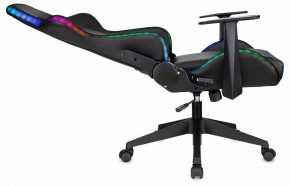 Кресло игровое Zombie Game Rgb в Тарко-Сале - tarko-sale.mebel24.online | фото 4